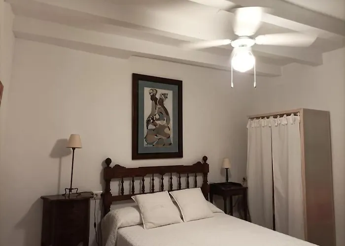 Casa La Templanza Suite 1
