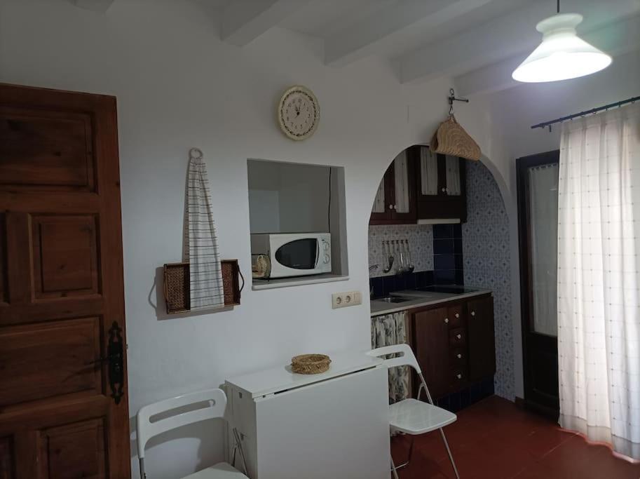 Casa La Templanza 1
