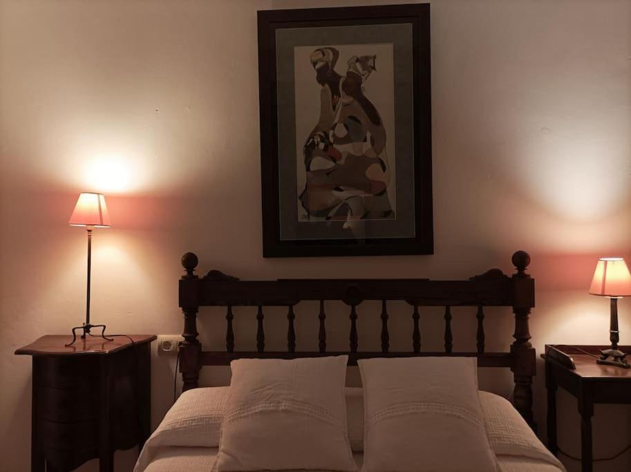 Casa La Templanza 1 Appartement
