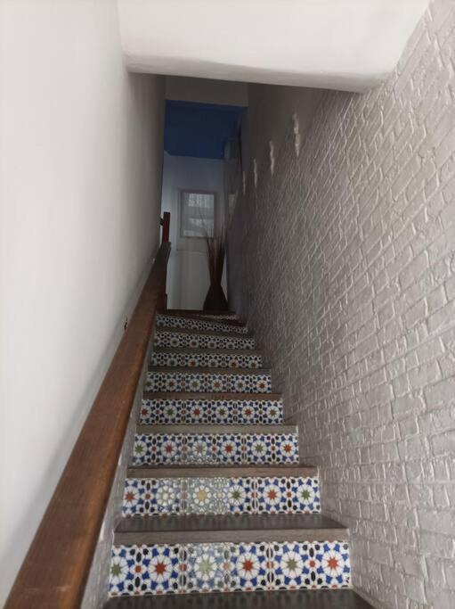 Appartement Casa La Templanza 1 *