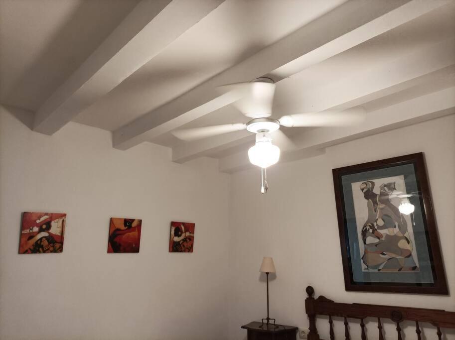 Casa La Templanza 1 Appartement *
