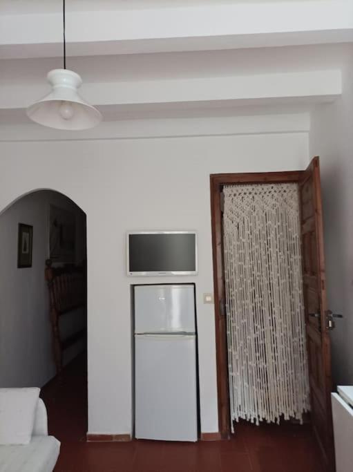 Casa La Templanza 1 Appartement Peñíscola