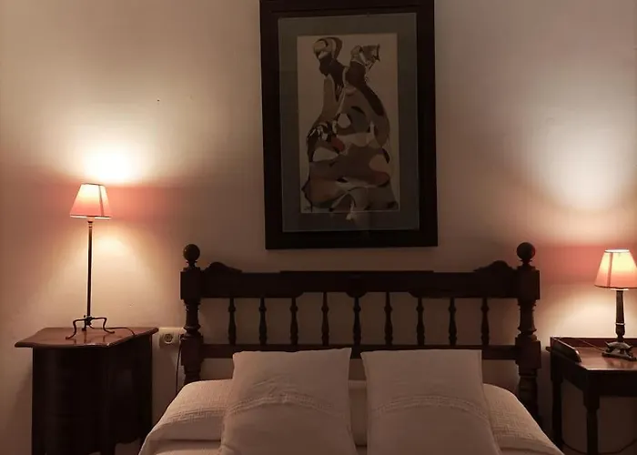 Casa La Templanza Suite 1