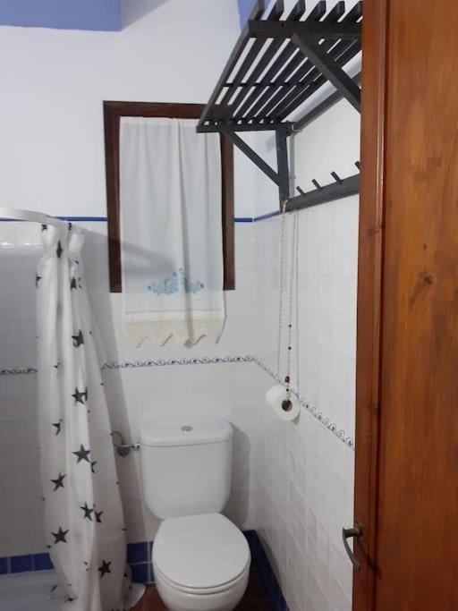 Appartement Casa La Templanza 1 *