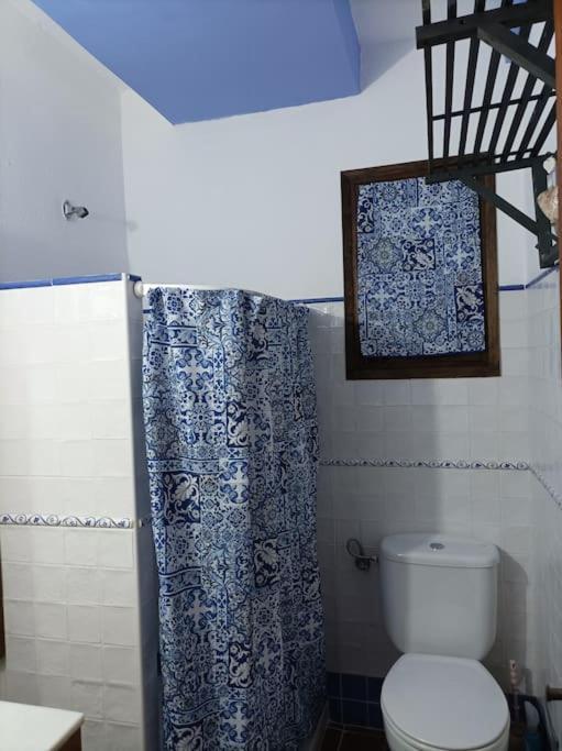 Casa La Templanza 1