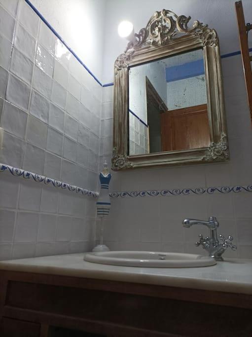 Casa La Templanza 1 Appartement *