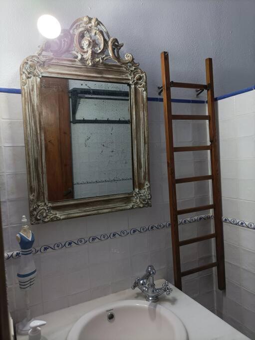 Appartement Casa La Templanza 1