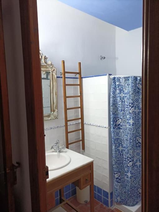 Casa La Templanza 1 Appartement