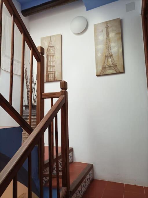 Casa La Templanza 1 Appartement *